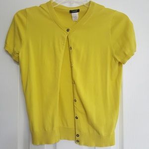 Jcrew cardigan